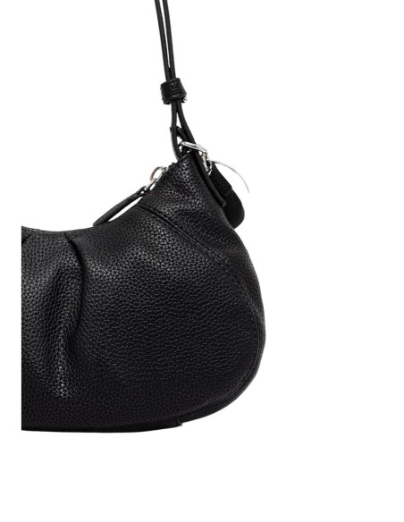 Petit sac noir femme Calvin Klein