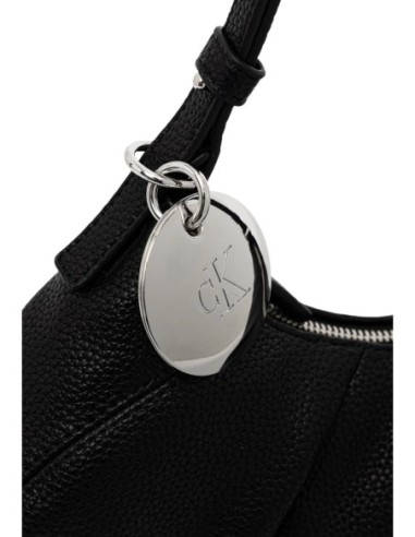 Petit sac noir femme Calvin Klein