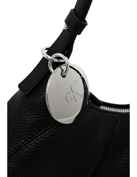 Petit sac noir femme Calvin Klein