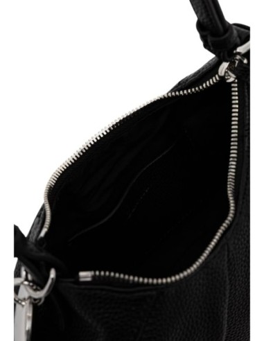 Petit sac noir femme Calvin Klein