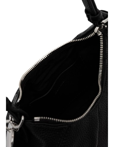 Petit sac noir femme Calvin Klein