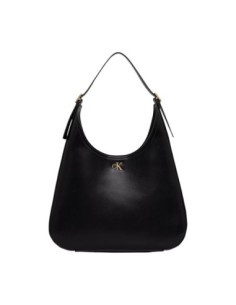 Sac épaule noir femme Calvin Klein