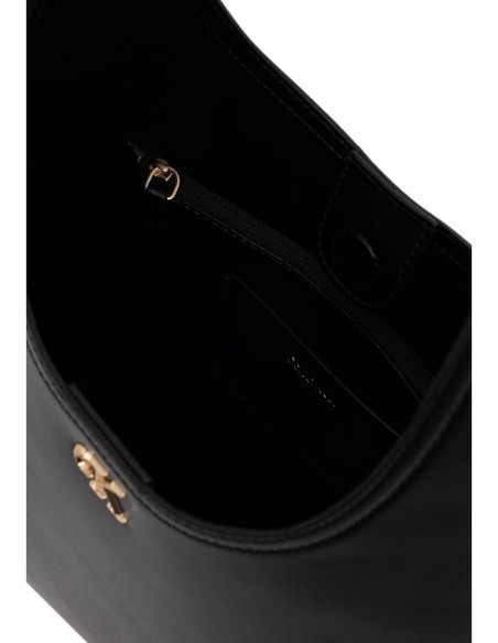 Sac épaule noir femme Calvin Klein