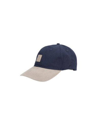 Casquette bleue homme Calvin Klein