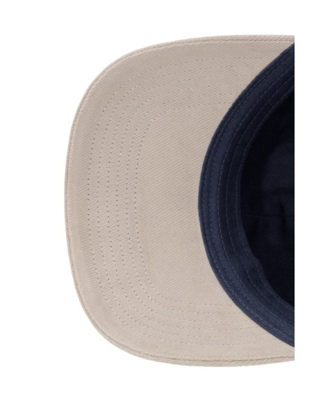 Casquette bleue homme Calvin Klein