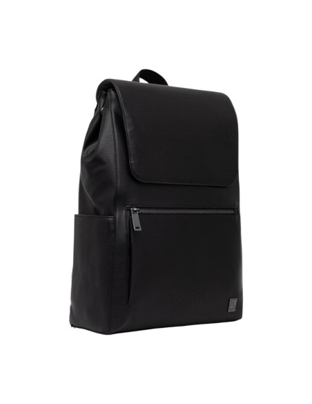 Sac à dos noir homme Calvin Klein