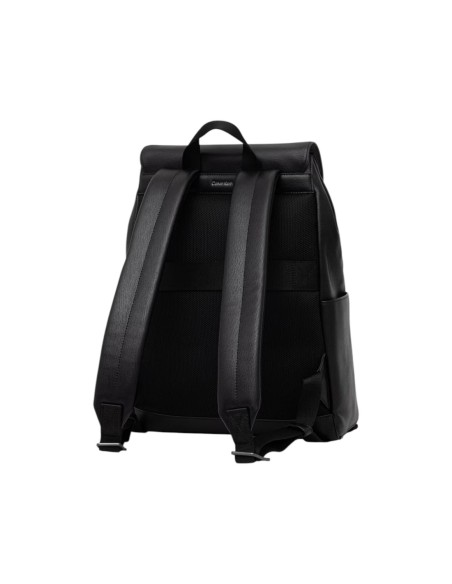 Sac à dos noir homme Calvin Klein