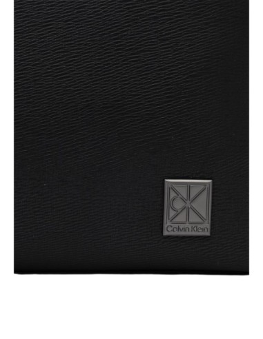 Sac à dos noir homme Calvin Klein