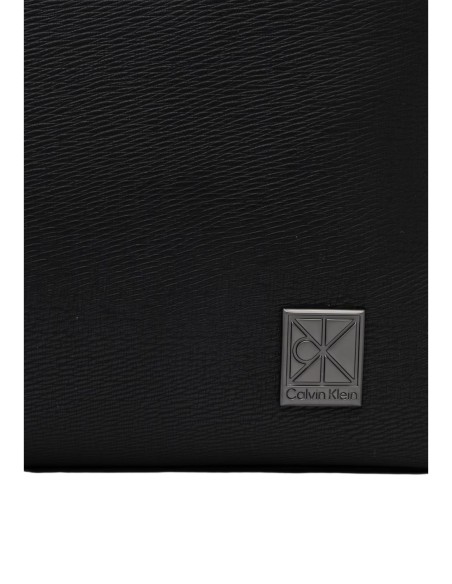 Sac à dos noir homme Calvin Klein