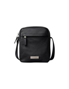 Sac reporter noir homme Calvin Klein