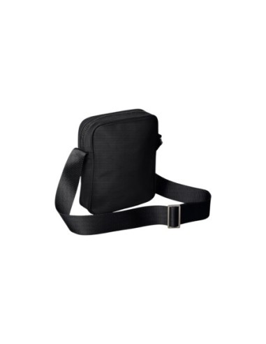 Sac reporter noir homme Calvin Klein