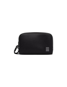 Trousse de toilette noire homme Calvin Klein