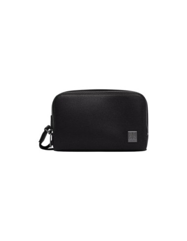 Trousse de toilette noire homme Calvin Klein