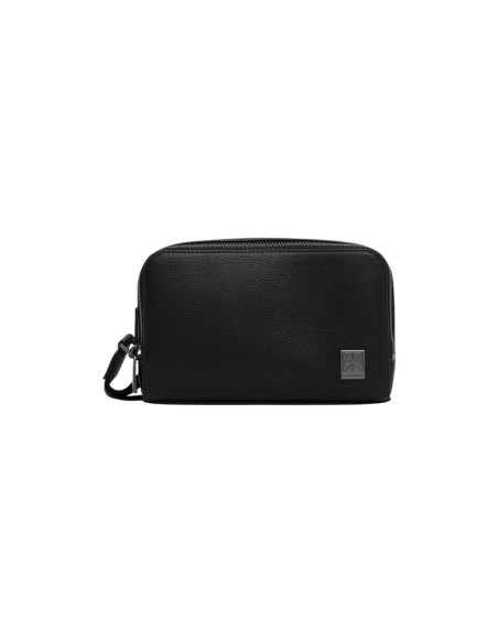 Trousse de toilette noire homme Calvin Klein