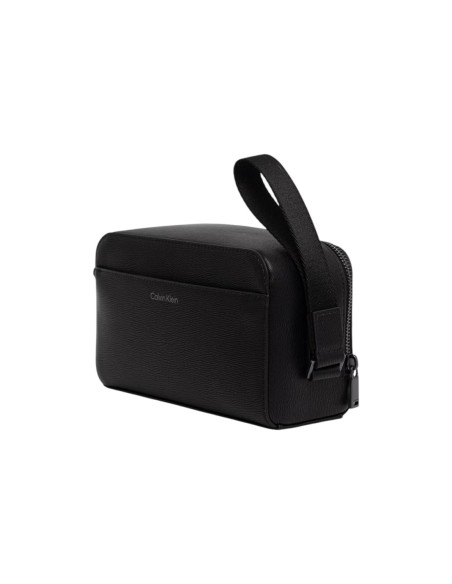 Trousse de toilette noire homme Calvin Klein