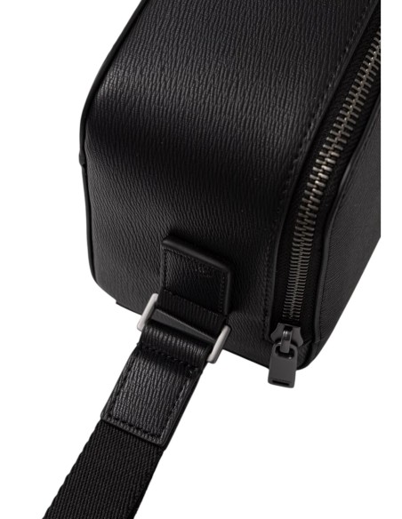 Trousse de toilette noire homme Calvin Klein
