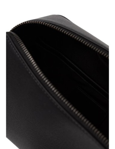Trousse de toilette noire homme Calvin Klein
