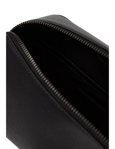 Trousse de toilette noire homme Calvin Klein