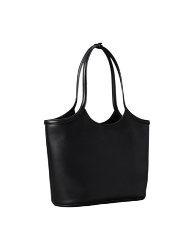 Shopper noir femme Calvin Klein