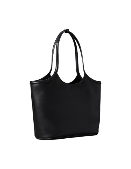 Shopper noir femme Calvin Klein