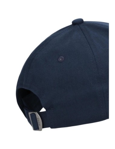 Casquette bleue homme Boss