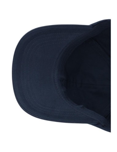Casquette bleue homme Boss