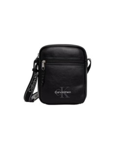 Sac reporter imprimé homme Calvin Klein