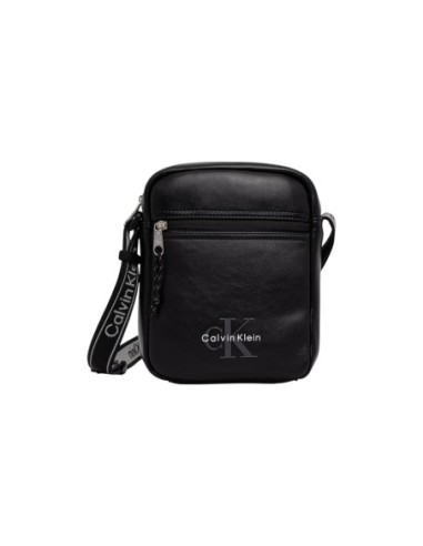 Sac reporter imprimé homme Calvin Klein