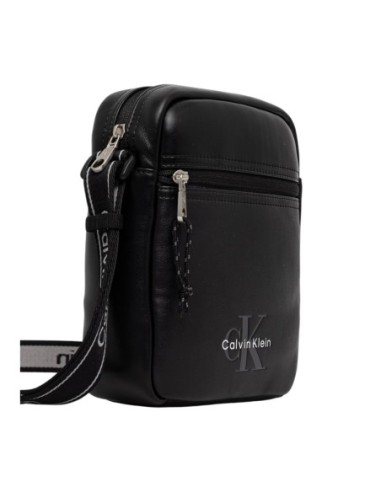 Sac reporter imprimé homme Calvin Klein