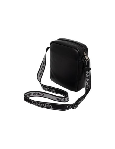 Sac reporter imprimé homme Calvin Klein