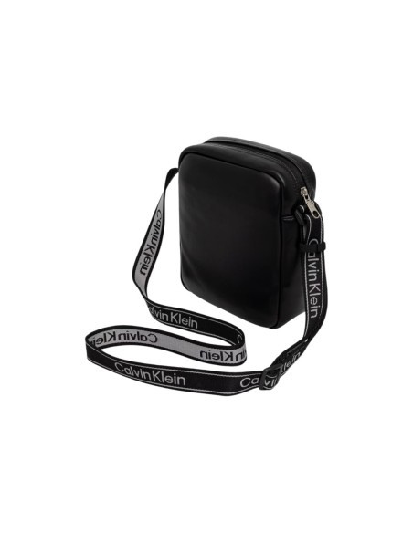 Sac reporter imprimé homme Calvin Klein