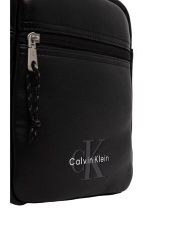 Sac reporter imprimé homme Calvin Klein