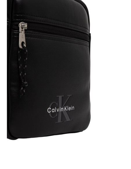 Sac reporter imprimé homme Calvin Klein
