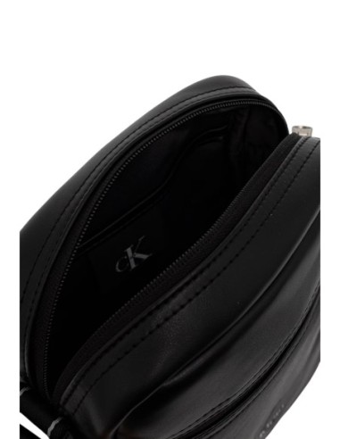 Sac reporter imprimé homme Calvin Klein