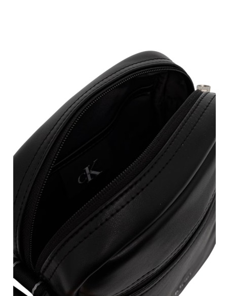 Sac reporter imprimé homme Calvin Klein