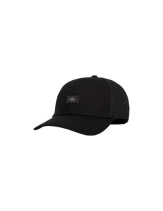 Casquette noire homme Calvin Klein