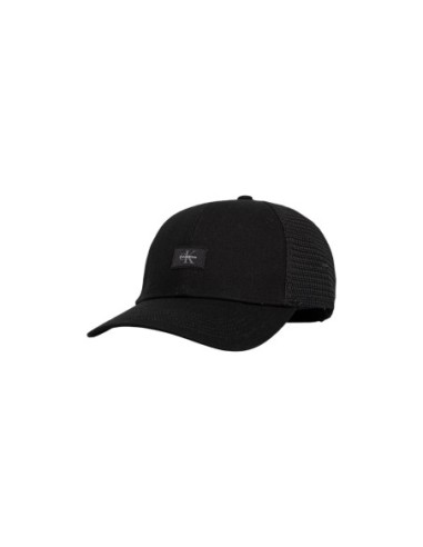 Casquette noire homme Calvin Klein
