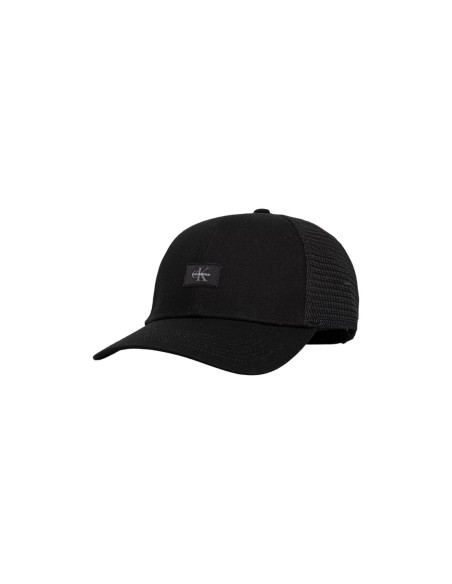 Casquette noire homme Calvin Klein