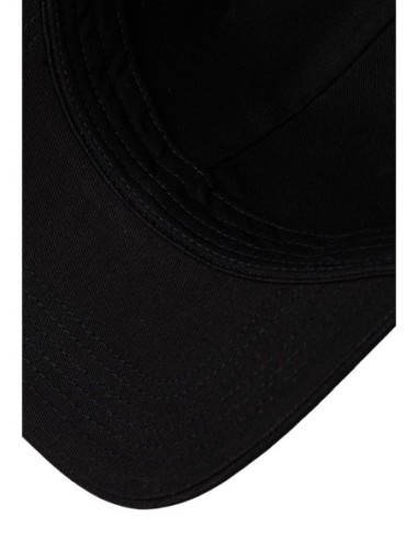 Casquette noire homme Calvin Klein