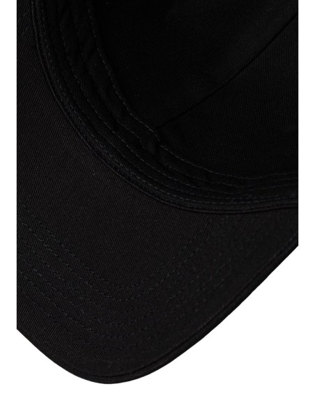 Casquette noire homme Calvin Klein
