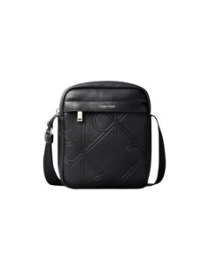 Sac reporter cuir homme Calvin Klein