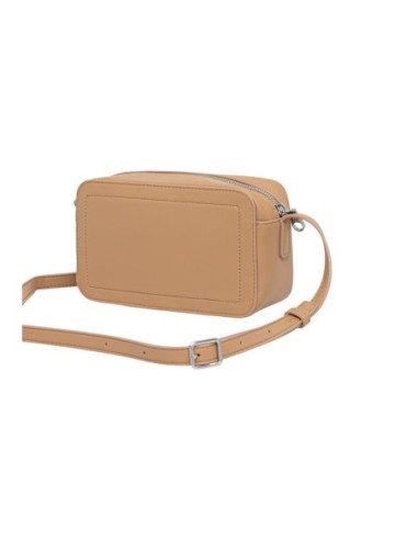 Sac camera beige femme Calvin Klein
