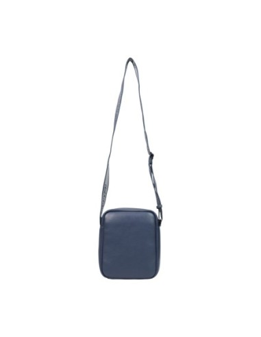 Sac reporter bleu homme Calvin Klein