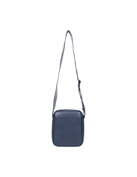 Sac reporter bleu homme Calvin Klein