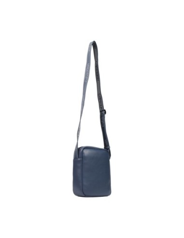 Sac reporter bleu homme Calvin Klein