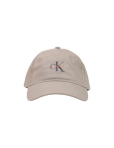 Casquette beige homme Calvin Klein