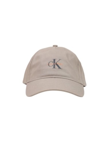 Casquette beige homme Calvin Klein