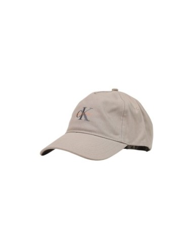 Casquette beige homme Calvin Klein