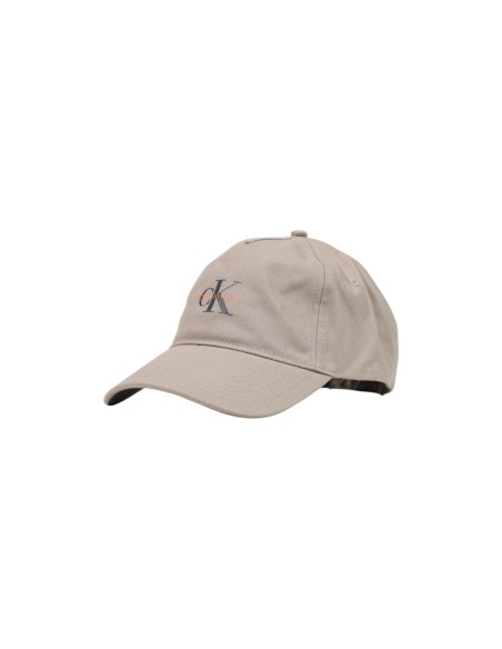 Casquette beige homme Calvin Klein