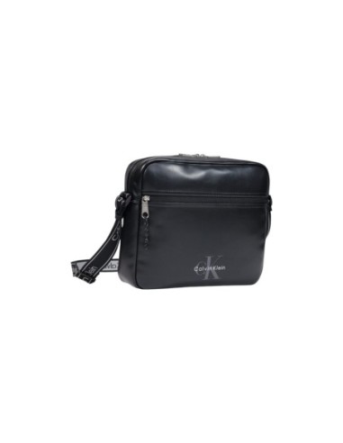 Sac ordinateur noir homme Calvin Klein